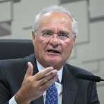 'Se não lancetar o tumor, vira metástase', diz Renan sobre caso Master