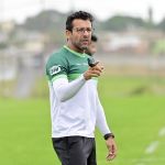 Com novidade, América segue preparação para enfrentar Cruzeiro