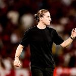 Filipe Luís aponta motivos para atuação ruim do Flamengo contra o Internacional