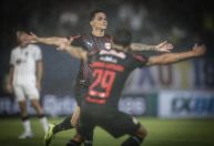 Atlético perde para RB Bragantino pelo Brasileiro e conhece primeira derrota em 2026