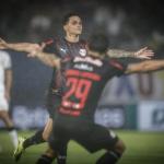 Atlético perde para RB Bragantino pelo Brasileiro e conhece primeira derrota em 2026