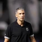 Vojvoda manda recado sobre situação do Santos na temporada