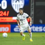Números defensivos evidenciam carências no elenco do Atlético, e clube segue no mercado