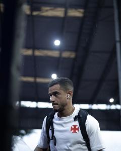 Coutinho é o xodó da torcida do Vasco