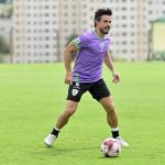 América tem retorno importante para clássico com o Cruzeiro