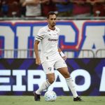 Fluminense acerta empréstimo de volante para o futebol mexicano