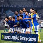 Cruzeiro busca evitar marca que não ocorre há quase uma década no Brasileiro