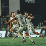 De volta, Chapecoense surpreende e tem 100% em estatística curiosa no Brasileirão