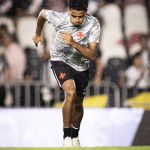 Veja o que disse Fernando Diniz após primeiro gol de Brenner pelo Vasco