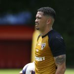 Escalação do São Paulo: titular retorna após risco de contusão