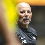 Jornal da Argentina detona Sampaoli após saída do Atlético: ‘Um título em dez anos’