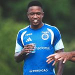 Atacante é relacionado pela primeira vez no ano e vira opção para Tite no Cruzeiro