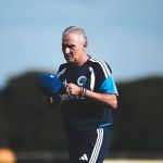 Escalação do Cruzeiro: Tite toma decisão sobre time que enfrentará o Mirassol