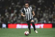 Athletico-PR se posiciona após acusação de clube argentino sobre venda de Cuello ao Atlético