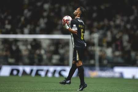 Renan Lodi, lateral-esquerdo do Atlético
