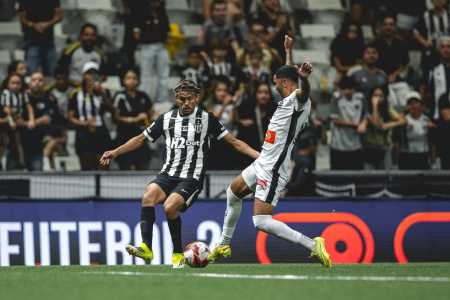 Atlético e Athletic na Arena MRV