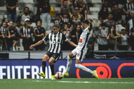 Atlético e Athletic na Arena MRV