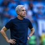 Luís Castro aponta principal dificuldade do Grêmio contra Novo Hamburgo pelo Gauchão