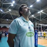 Em situações opostas, Sada Cruzeiro e São José se enfrentam pela Superliga Masculina