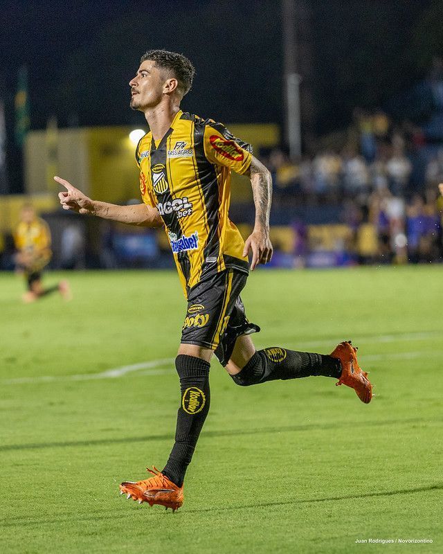 Jogador que pertence ao Palmeiras, Rômulo tem ótimos números no Campeonato Paulista