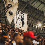 Atlético x Remo: veja nova parcial de ingressos vendidos para jogo na Arena MRV