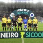 Cruzeiro x América: veja o público no Mineirão para o clássico pelo Mineiro