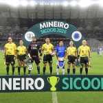 Cruzeiro x América: veja o público no Mineirão para o clássico pelo Mineiro