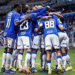 Cruzeiro x América: veja quem foi eleito o melhor em campo
