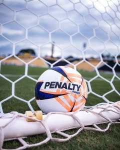 Bola do Campeonato Paulista 2026