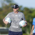 Sem Everton Ribeiro, Bahia visita O'Higgins para iniciar 'decisão' na Libertadores