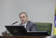 Governo Lula propõe reunião a André Mendonça e Polícia Federal para amenizar crise