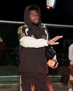 Flamengo x Atlético: Emerson Royal, Samuel Lino e Saúl Ñíguez estão relacionados