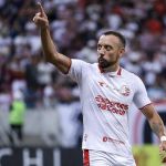 Náutico vence Santa Cruz e garante vantagem na semifinal do Campeonato Pernambucano