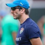 Escalação do Fluminense: Zubeldía volta com força máxima para clássico diante do Botafogo