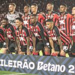 Vitória é punido pelo STJD e pode jogar sem torcida contra Atlético; entenda