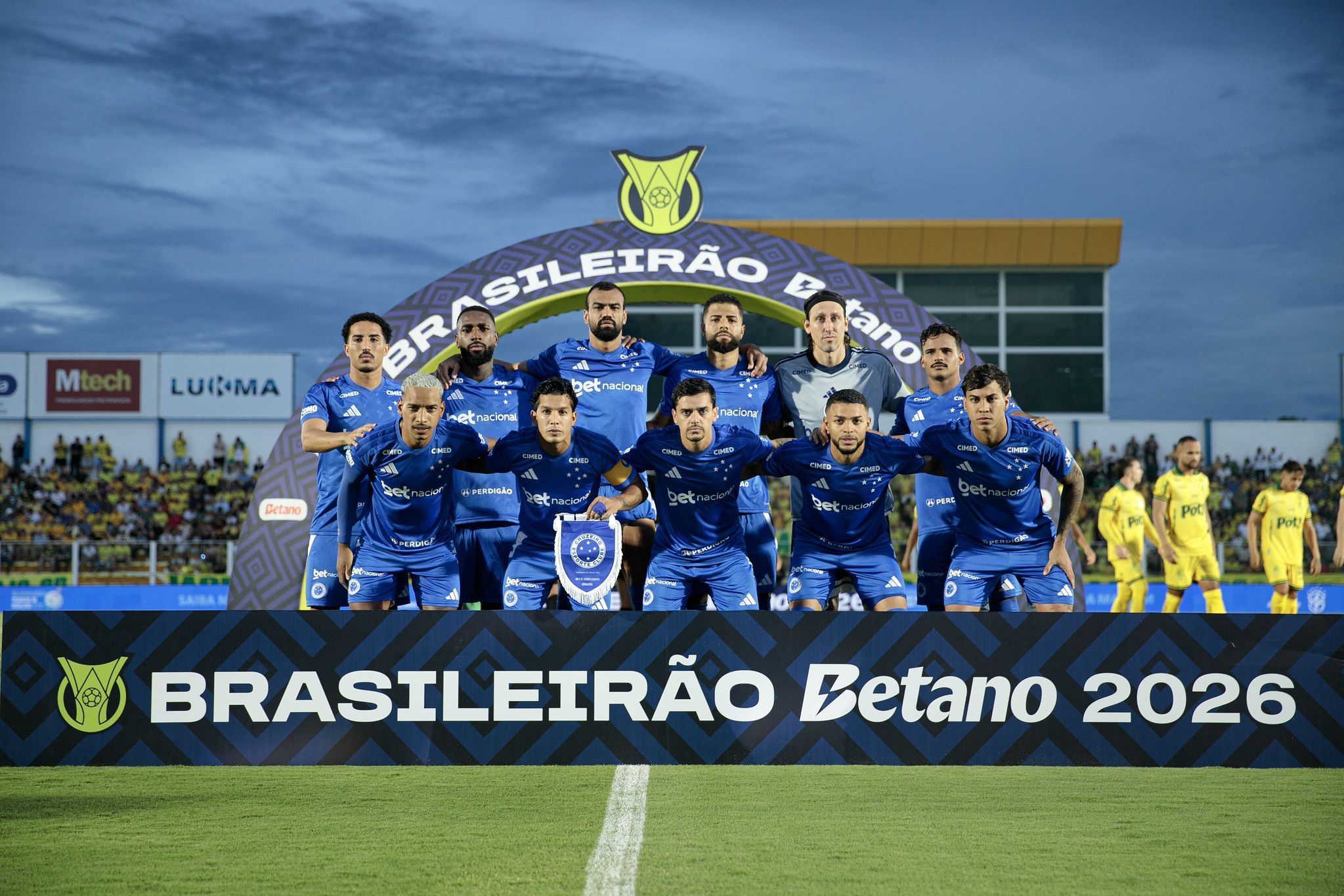 Cruzeiro define última rodada do Mineiro como ‘divisor de águas’ na temporada; entenda