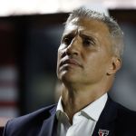 Crespo abre o jogo sobre escolha de batedores de pênaltis e exalta São Paulo