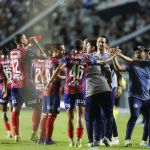 Rogério Ceni muda postura, e Bahia segue 100% como visitante no Brasileirão