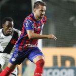 Autor de assistência, Everton Ribeiro explica bom início de temporada do Bahia
