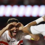 Calleri é direto ao analisar parceria com Lucas e Luciano e elogia São Paulo