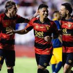 Sport vence Retrô em jogo de ida da semifinal do Campeonato Pernambucano
