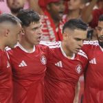 Jogadores do Inter 'renascem' com Pezzolano e ganham espaço no time titular