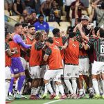 Fluminense x Botafogo: o que disse Lucho Acosta após golaço marcado em clássico
