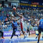 Sesi Franca vence KTO Minas e sobe na tabela do Novo Basquete Brasil