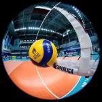 Horário e onde assistir ao vivo Campinas x Itambé Minas, pela Superliga Masculina de Vôlei