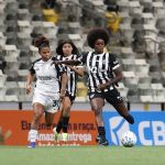 Atlético pressiona, mas Corinthians é eficiente e vence na Arena MRV pelo Brasileiro Feminino