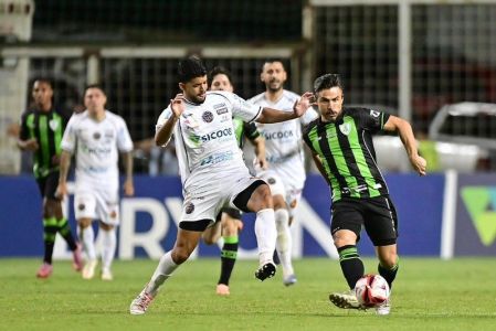 América x North