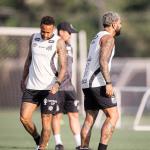 Com Neymar e Gabigol, Santos busca classificação no Paulista contra Novorizontino