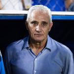 Tite reage à vitória do Cruzeiro sobre a URT: 'Placar poderia ter sido mais elástico'