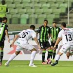 Saiba qual time o América enfrentará na semifinal do Campeonato Mineiro